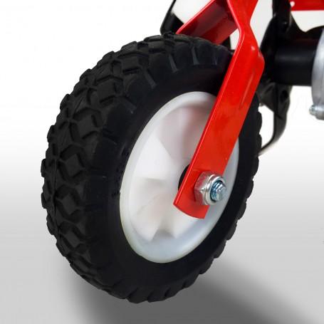 Motoazada de gasolina TLG415-V20, 150cc Smash
