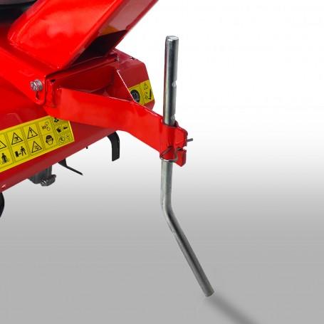 Motoazada de gasolina TLG415-V20, 150cc Smash