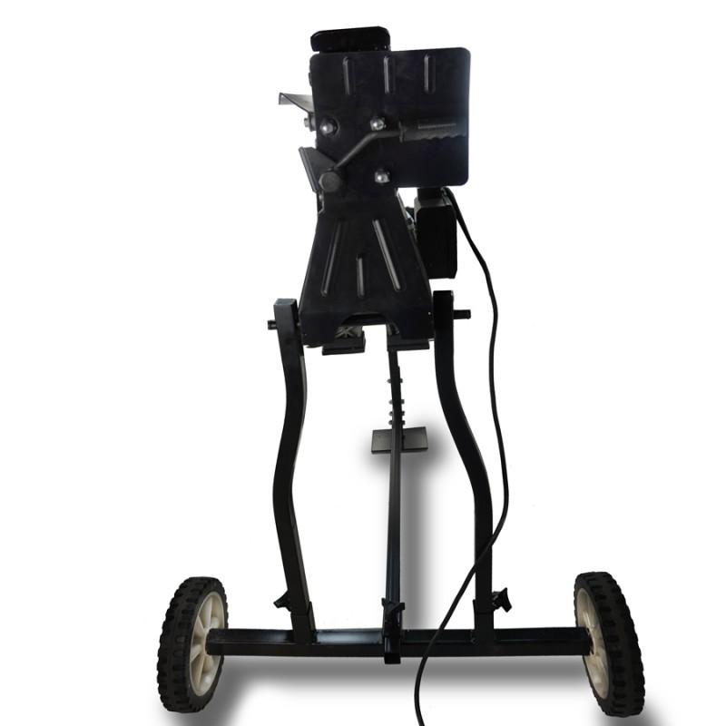 Caballete para Astilladora de 7 toneladas CAMON o SPORTGARDEN (astilladoras rojas)
