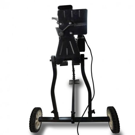 Caballete para Astilladora de 7 toneladas CAMON o SPORTGARDEN (astilladoras rojas)