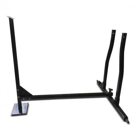 Caballete para Astilladora de 7 toneladas CAMON o SPORTGARDEN (astilladoras rojas)