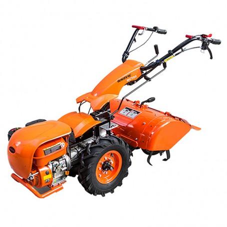 Motocultor de gasolina Anova de 212cc y 7cv MTC720