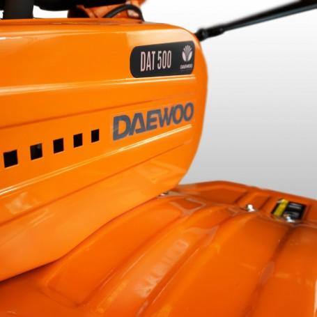 Motoazada de gasolina Daewoo Engines 7 cv plus