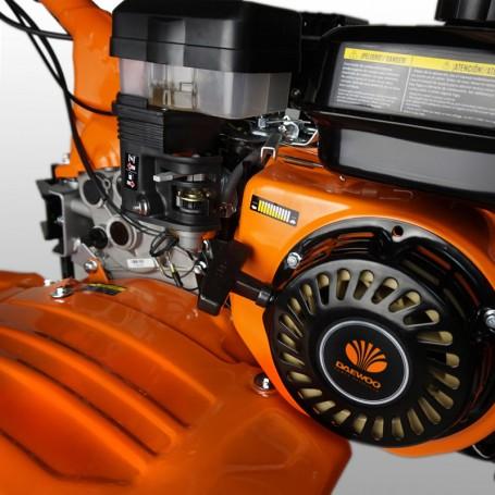Motoazada de gasolina Daewoo Engines 7 cv plus