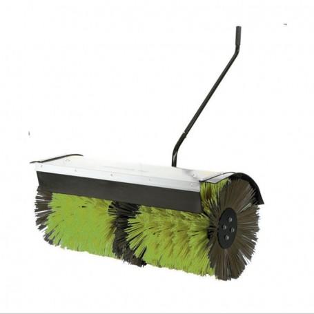 Recambio barredora para motocultores KAPOTHA y BDG