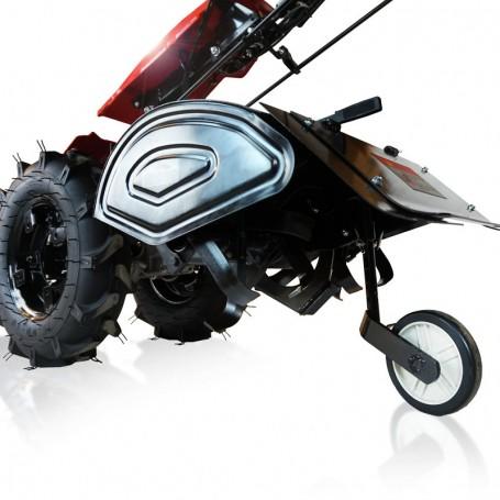 Motocultor de gasolina 196cc 6,5CV BDG