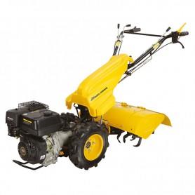 Motocultor de gasolina de 9cv S.Garden MTC 01135