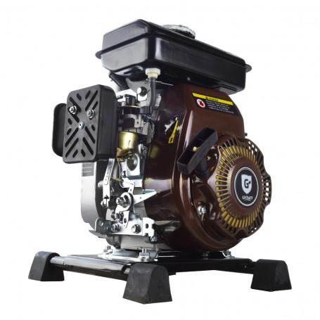 Motobomba de gasolina Groway 40 2,5cv 97cc