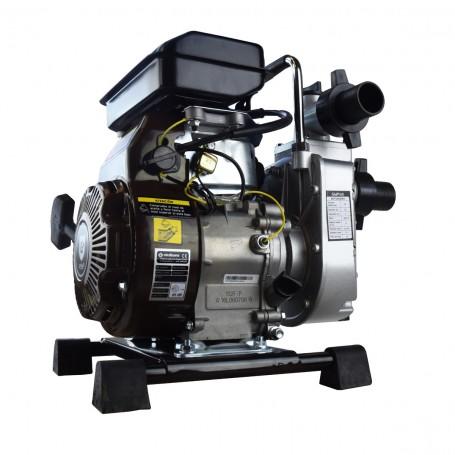 Motobomba de gasolina Groway 40 2,5cv 97cc
