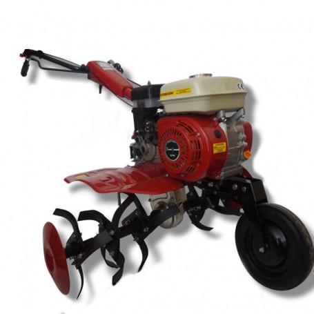 Motoazada Powerground 5.5cv, 168cc, 90cm