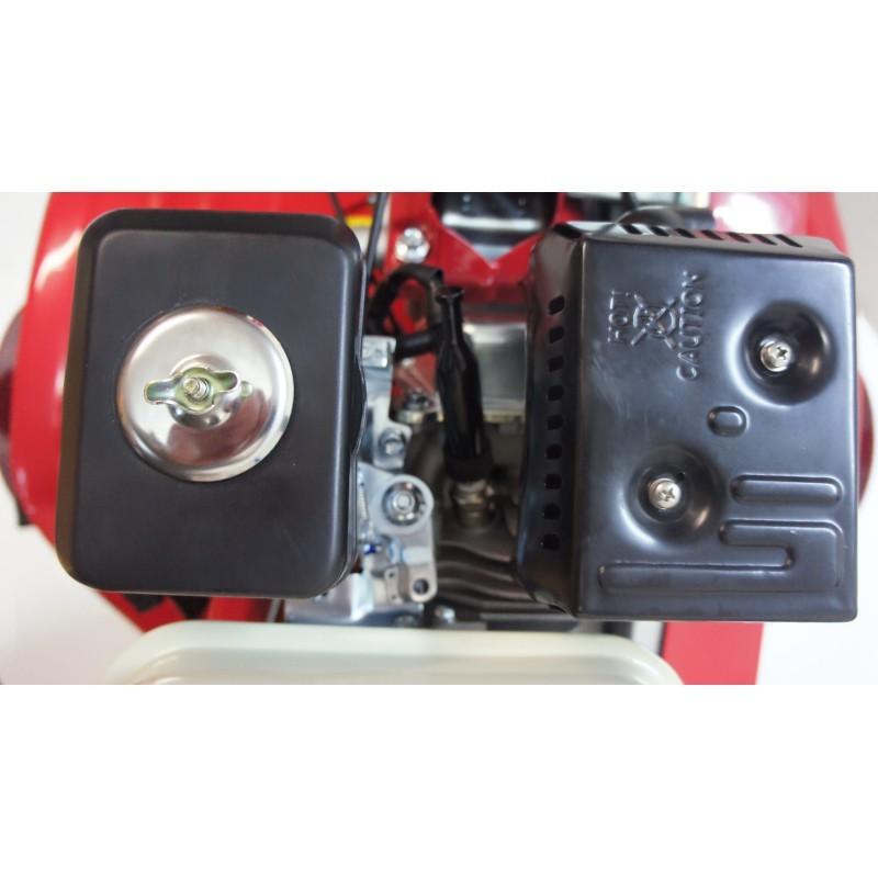 Motoazada Powerground 5.5cv, 168cc + Kit Agrícola