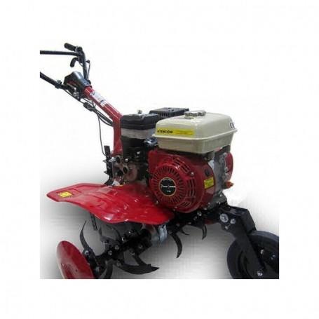 Motoazada Powerground 5.5cv, 168cc + Kit Agrícola