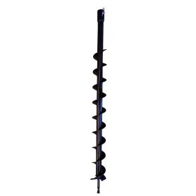 Broca KUDA de 6cm de ancho