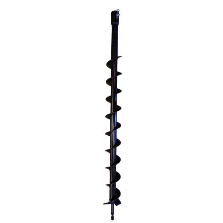 Broca KUDA de 6cm de ancho