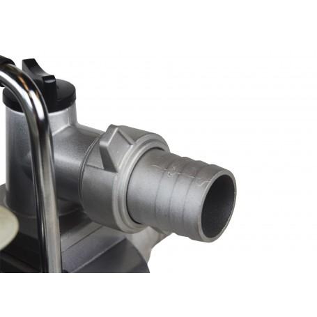 Motobomba CMN-OHV40 27.000l/h, autoaspirante,2,5cv