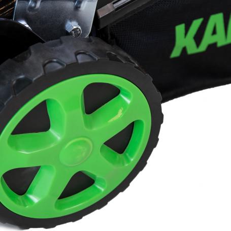 Cortacésped Gasolina 139cc 46cm de corte - Kapotha 4600