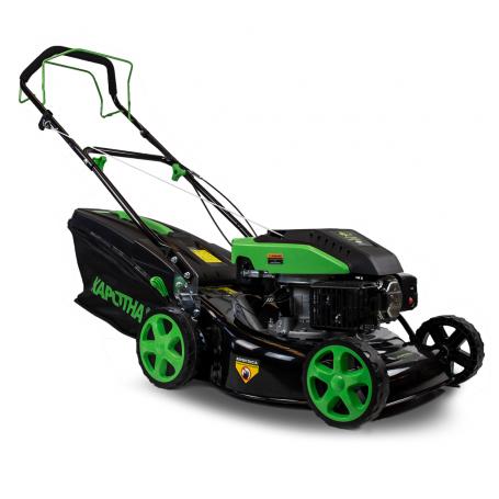 Cortacésped Gasolina 139cc 46cm de corte - Kapotha 4600