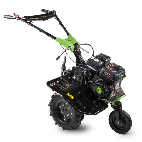 Motoazada Profesional Gasolina 208cc 7cv 100cm - Kapotha Plus Transmission