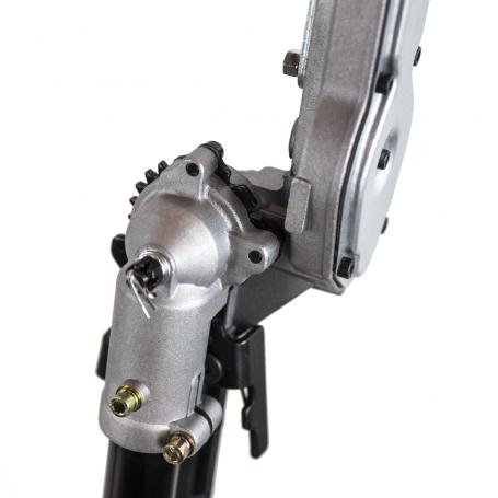 Desbrozadora Multifunción Semi Profesional Gasolina 5 en 1 52cc 2cv - Kapotha