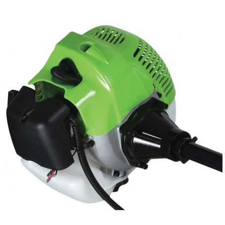Podadora de altura Gasolina Profesional 32,5cc 1,4cv 25cm - Kapotha Ultimate