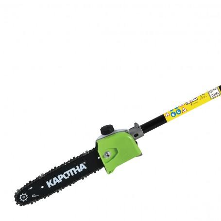 Recambio motosierra KAPOTHA 30 cm para desbrozadora