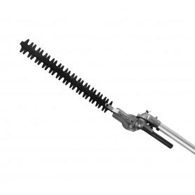 Recambio cortasetos 44 cm para desbrozadora