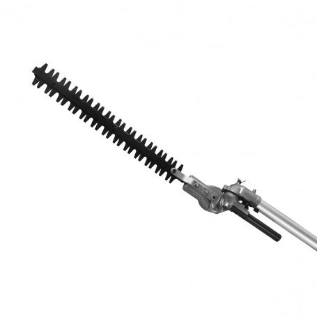 Recambio cortasetos 44 cm para desbrozadora
