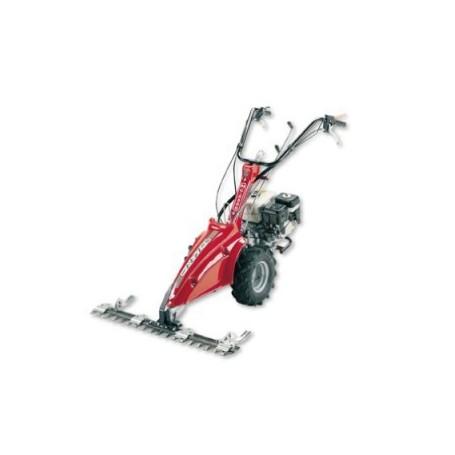 MOTOSEGADORA BENASSI DIESEL FC210H3VS DEDOS