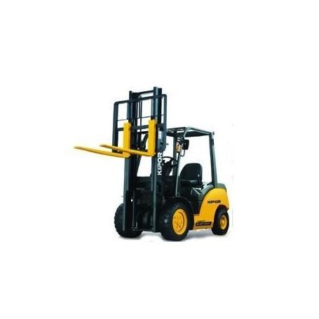 CARRETILLA ELEVADORA KDF30