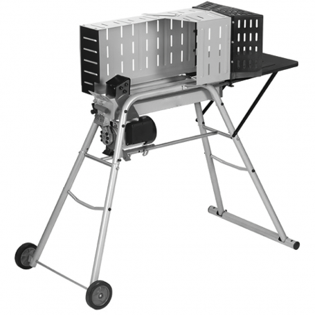 Astilladora 7 toneladas Orework 52T 220V