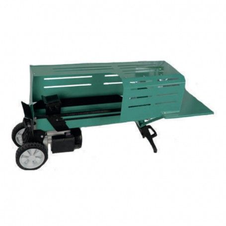 Astilladora horizontal 7 toneladas GT-7T