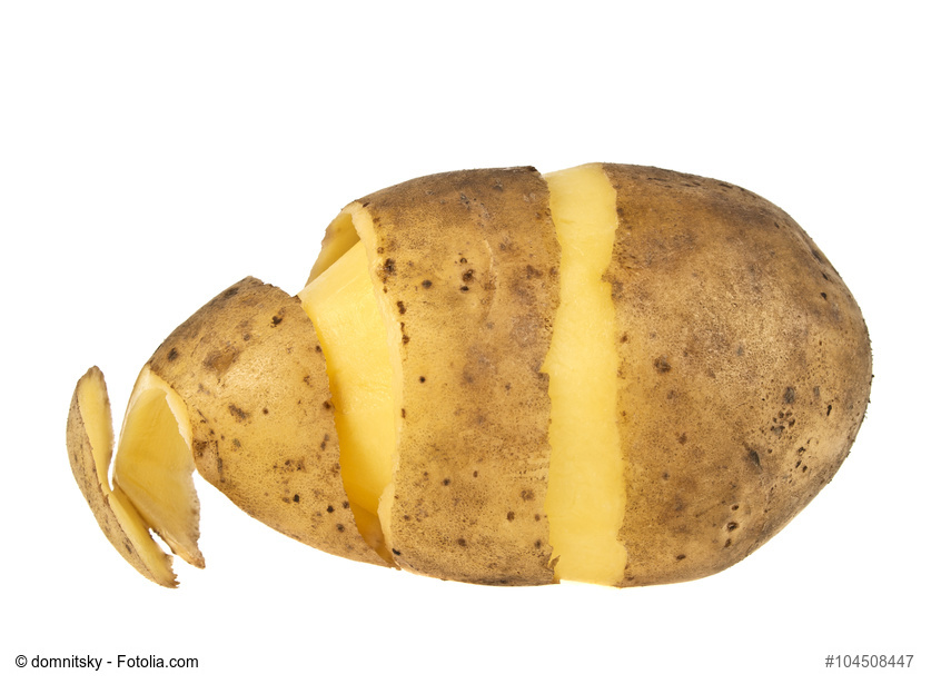 Información sobre la patata
